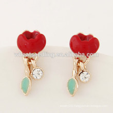 new products Jinhua Fashion handmade latest designJewelry earring box